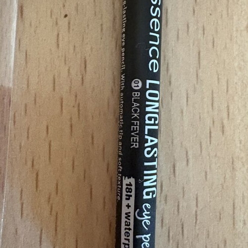Cosmetics set new, 5 pieces including Maybelline blush and Essence eyeliner