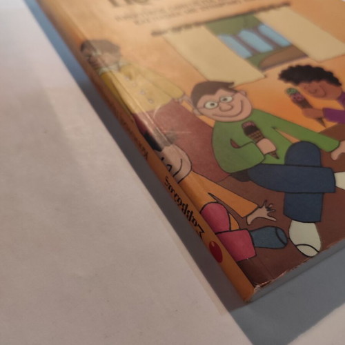 Social Adaptation like new, practical guide for autistic children & Asperger syndrome