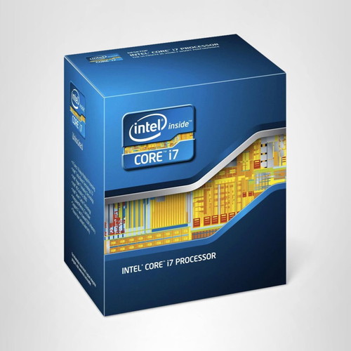 Intel Core i7-3770K επεξεργαστής σαν καινούργιος, LGA1155