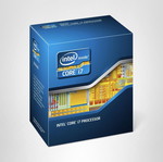 Intel Core i7-3770K επεξεργαστής σαν καινούργιος, LGA1155