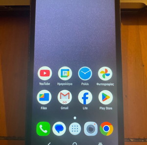 κινητό Alcatel joy1 μαζί με καλώδιο φόρτισης +ΔΩΡΟ κάρτα μνήμης 8gb