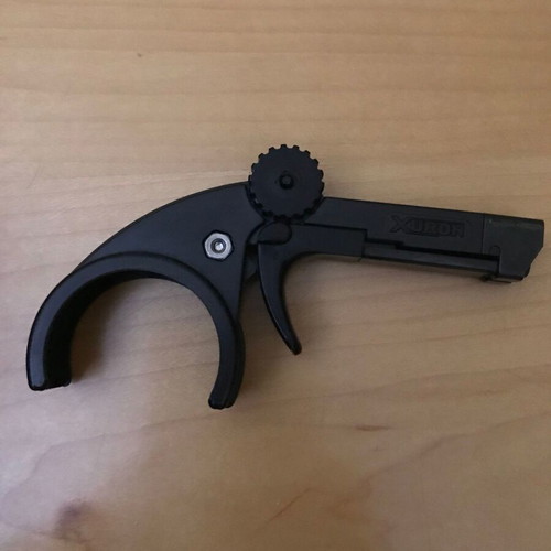 Xuron WickGun Desoldering Braid Dispenser new