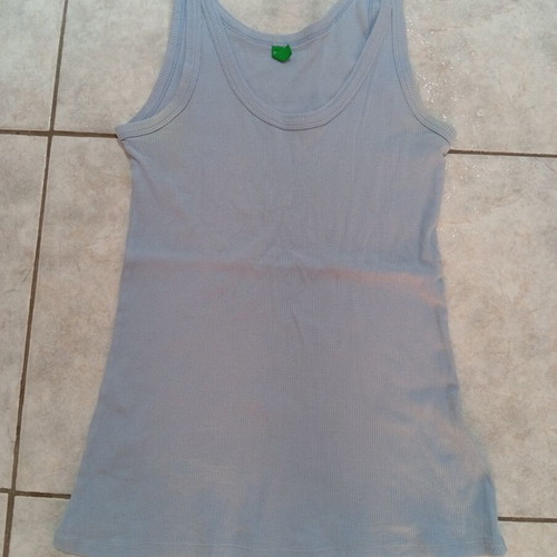 Benetton blouse size M/L