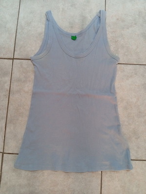 Benetton blouse size M/L