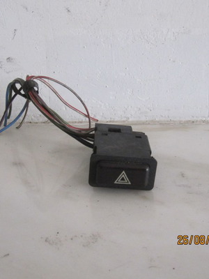 Alarm switch for BMW E36 '92-'98 used