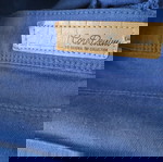  core denim παντελόνι zara