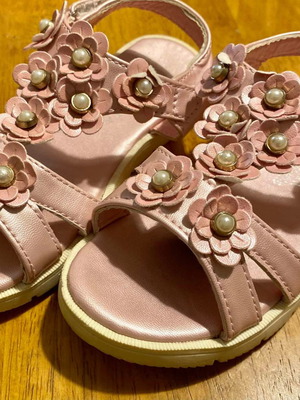 Πεδιλάκια μεταχειρισμένα ν26