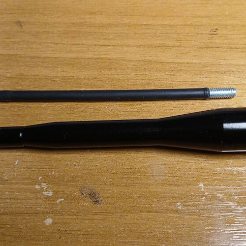 Car antennas new, compatible with Ford Mondeo Mk3