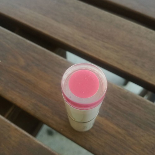 MUA lipstick intense pink like new