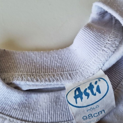 ASTI KIDS T-SHIRT