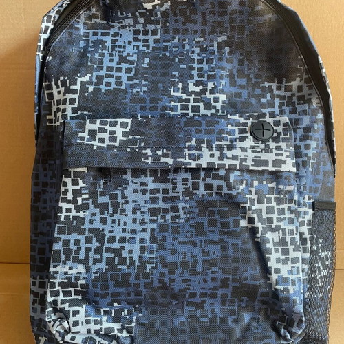 Tramworks school backpack, unisex, synthetic fabric