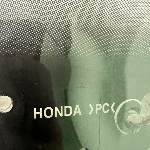 Honda Varadero MK3 genuine windscreen used