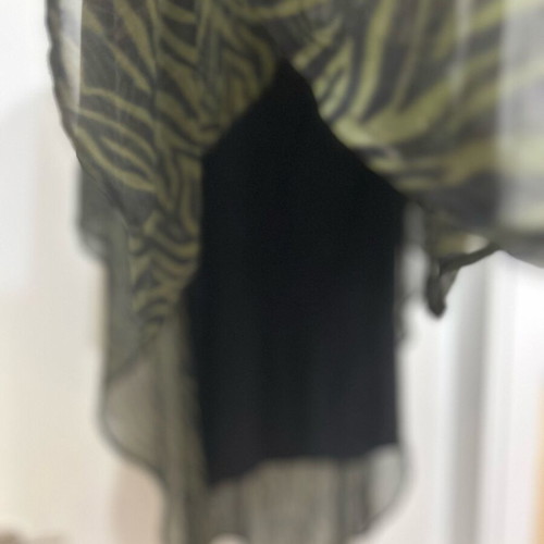 Women's tunic/poncho