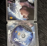 Beyond Two Souls PS3 game