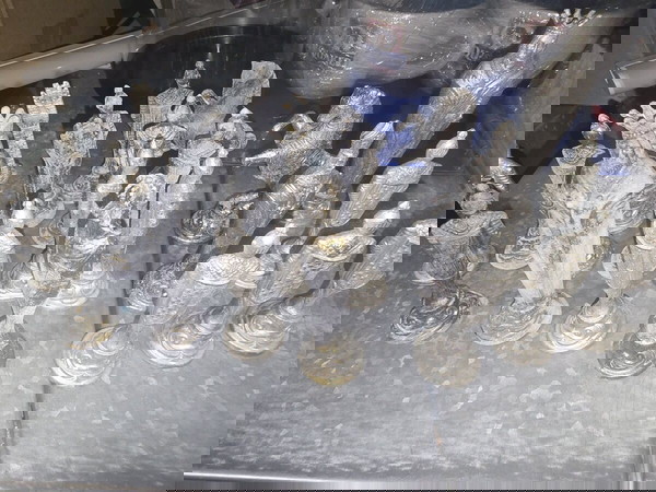 Πιόνια ΔΙΣΒΑΣΤΕ