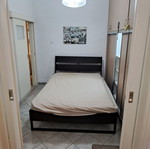 Bedroom bed, like new