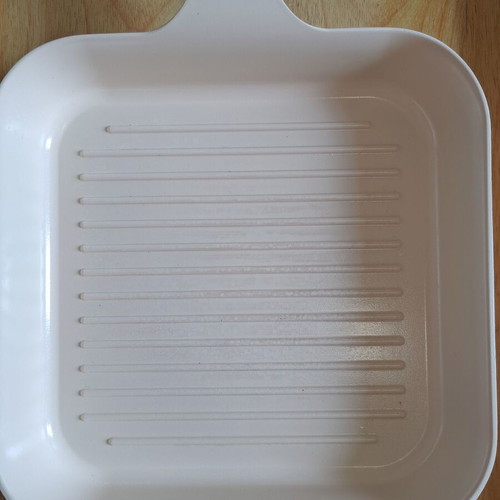 Neoflam grill pan like new, 28 cm