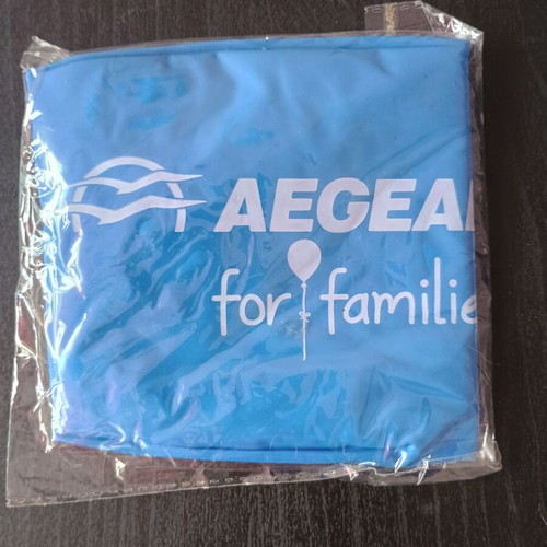 Aegean beach ball toy