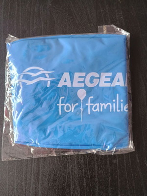 Aegean beach ball toy
