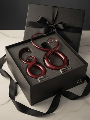 Decorative items like new without original box