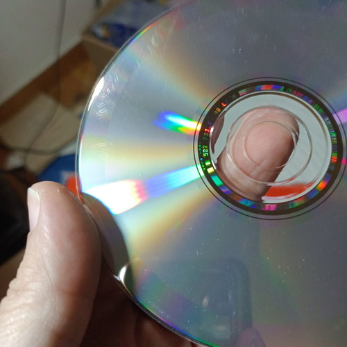 Bjork Post CD used, pop