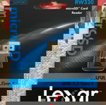  Αναγνώστης κάρτας microSD Lexar 330U