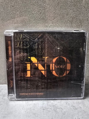 Söhne Mannheims Noiz CD μεταχειρισμένο