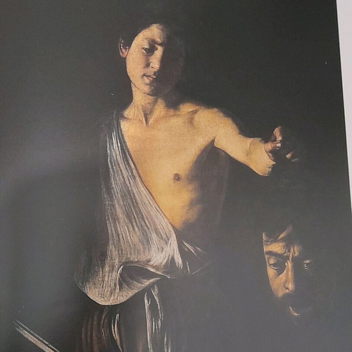 M.M.Caravaggio Caravaggio and His Early Followers used