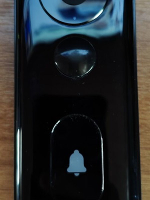 Xiaomi Smart Doorbell 3S μεταχειρισμένο με κάμερα