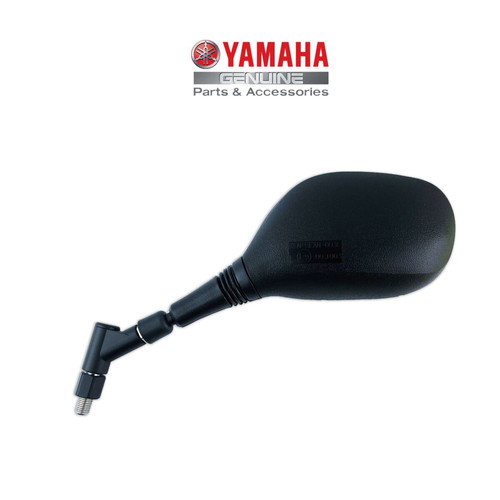 Crypton X left mirror like new, genuine
