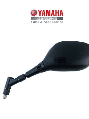 Crypton X left mirror like new, genuine