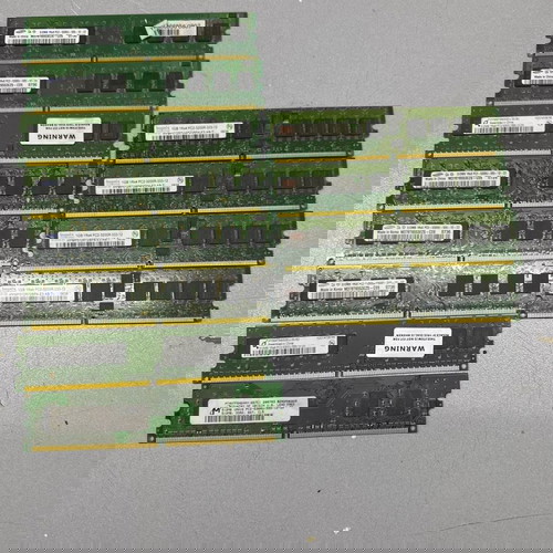 Ddr2 μνημες