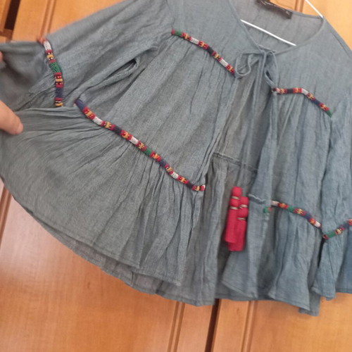 Zara women's clothes like new