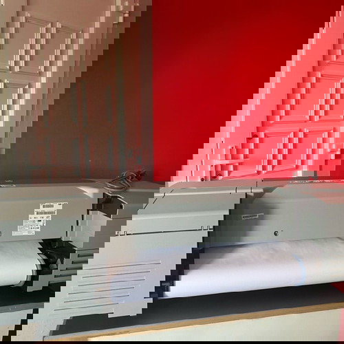 Принтер Plotter HP