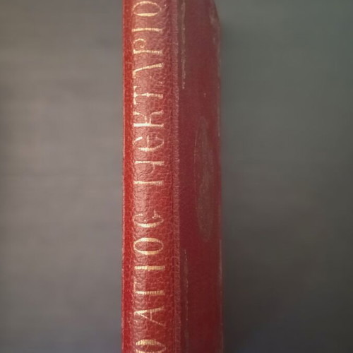 Saint Nektarios the Hierarch book like new