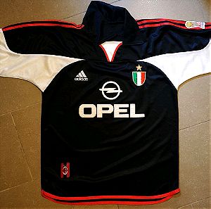 Milan 1899-1999 / P. Maldini 3 / XL