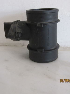 Датчик за масов въздух за Opel Corsa C '00-'06 употребяван