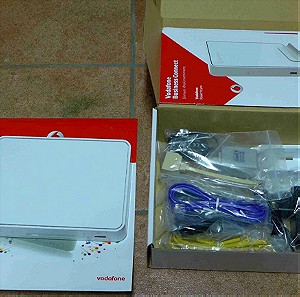ROUTER OXYGEN IAD IVV14200 ΤΗΣ VODAFONE