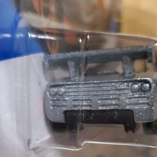 Hot Wheels 2022 McLaren F1 GTR σφραγισμένο