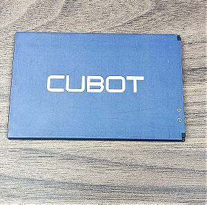 Cubote Note S Μπαταρια 4150mAh