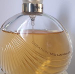 Ted Lapidus Creation Eau de Toilette 100 ml like new for women