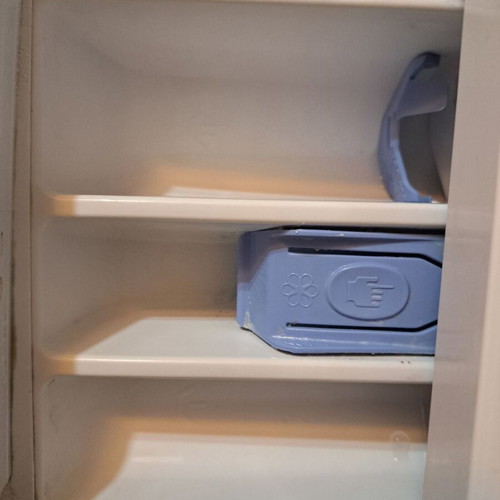 Refrigerator, washing machine and electric stove like new