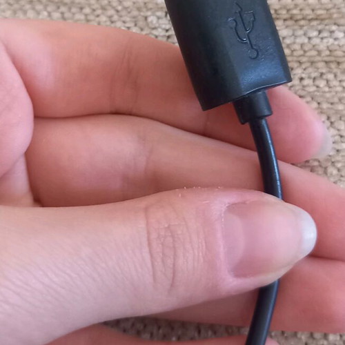 Cable for Type C