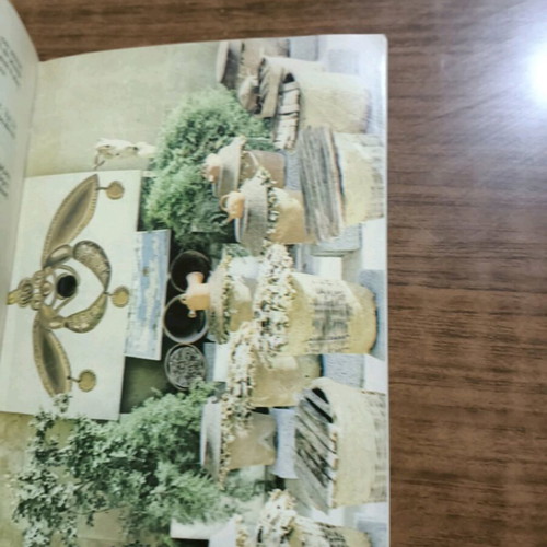 Beekeeping old edition used with wear
