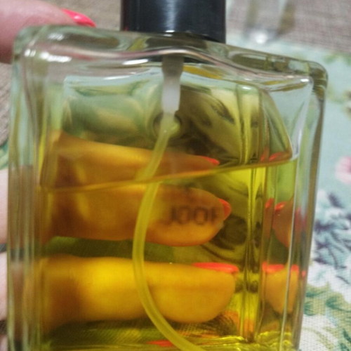 Vintage Joop! Type Perfume Eau de Parfum 100 ml like new