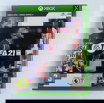  FIFA 21 (Xbox One) – EA SPORTS