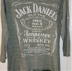 Jack Daniels T shirts