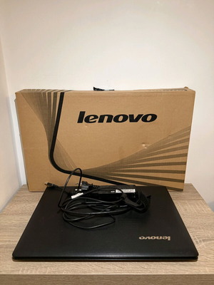 Lenovo G50-70 15,6" Σαν Καινούργιο Laptop με Intel i7 και SSD 240GB