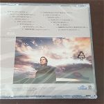 CHRIS DE BURGH - Spark To A Flame (The Very Best Of Chris de Burgh) (CD, A&M) ΣΦΡΑΓΙΣΜΕΝΟ!!!