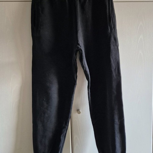 Carhartt men's tracksuit Small like new, black